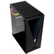 Корпус Kolink VOID RGB Midi Tower Black