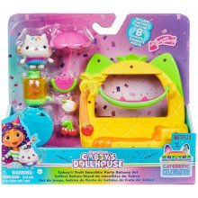 Spin Master Figures set Gabbys Dollhouse...