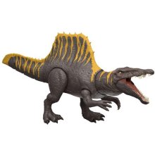 Mattel Jurassic World Rebirth Tail Thrasher...