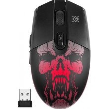 DEFENDER Beta GM-707L mouse Right-hand RF...