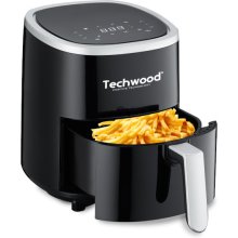Techwood hot air fryer TFR-358SHD 3,5L