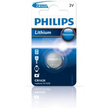 Philips Minicells CR1620/00B, Single-use...
