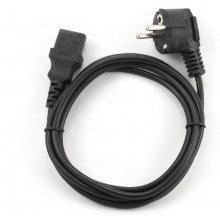 GEMBIRD Power cord C13 1m