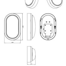 Philips by Signify Philips Wall mount