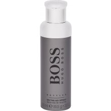 HUGO BOSS Boss Bottled On-The-Go 100ml - Eau...