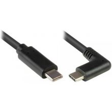 Good Connections USB3.0 Kabel USB-C gew.-A...