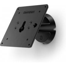 COMPULOCKS VESA TISRAELTING WALL MOUNT BLACK