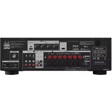 Pioneer VSX-835D-B black