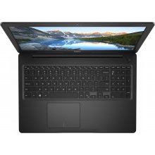 Notebook Dell Inspiron 3583 Ddr4 Sdram 39 6 Cm 15 6 1366 X 768 Px Intel Celeron 4 Gb 128 Gb Ssd Wi Fi 5 802 11ac Windows 10 Home Black 3583 6063 01 Ee