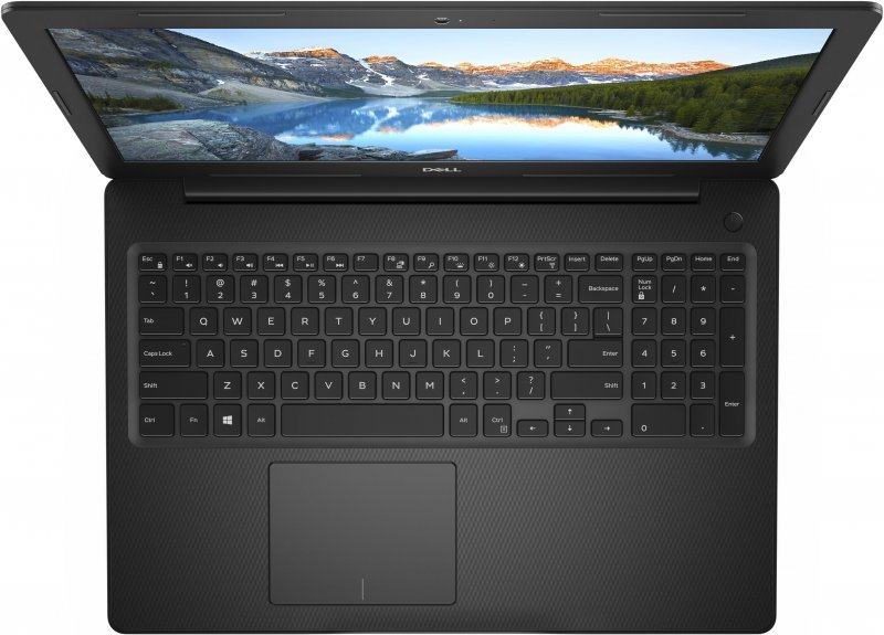 Sulearvuti Dell Inspiron 3583 Ddr4 Sdram Notebook 39 6 Cm 15 6 1366 X 768 Px Intel Celeron 4 Gb 128 Gb Ssd Wi Fi 5 802 11ac Windows 10 Home Black 3583 6063 Ox Ee