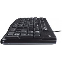Клавиатура Logitech KEYBOARD K120 FOR...