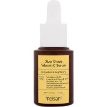 Meisani Glow Drops Vitamin C Serum 15ml -...