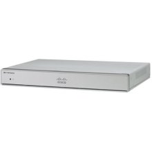 Cisco ISR 1100 8 PORTS DUAL GE WAN