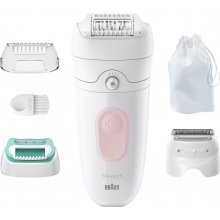 Braun | Epilator | SE5-050 Silk-épil 5 |...