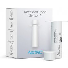 AEOTEC Recessed Door Sensor 7, Z-Wave Plus...