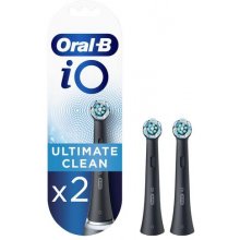 Oral-B iO Ultimate Clean 80335625 toothbrush...