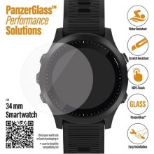 PanzerGlass ™ SmartWatch 34mm | Screen...