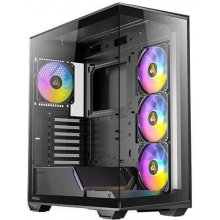 Korpus ANTEC Geh C3 ARGB Midi Tower schwarz...