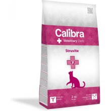 Calibra VD Cat Struvite - dry cat food - 2kg