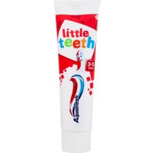 Aquafresh Little Teeth 50ml - Toothpaste K...