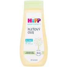 Hipp Babysanft Skin Oil 200ml - Body Oil K...