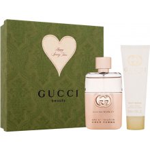 Gucci Gucci Guilty Set (EDT 50ml + Body...