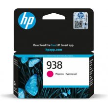 Тонер HP 938 Magenta Original Ink Cartridge