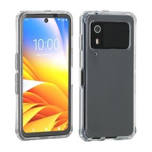 ZEBRA MOBILIS ORIGINE CLEAR RUGGED CASE FOR...