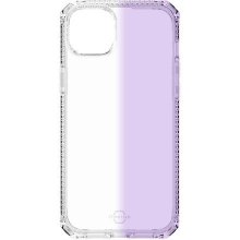 ITSKINS iPhone 15 Light Purple 6.1 SPECTRUM...