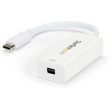 StarTech.com USB-C to Mini DisplayPort...