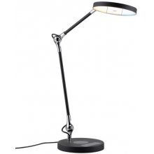 Paulmann Numis table lamp 11 W LED F Black