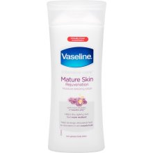 Vaseline Intensive Care Mature Skin 400ml -...