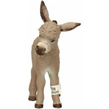 Schleich Figurine of a donkey