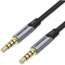 Vention TRRS 3.5MM Male to Male Aux Cable...