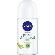 Nivea Fresh Pure 50ml - 48h Antiperspirant...