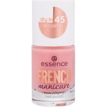 Essence French Manicure Beautifying Nail...
