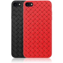 Devia Woven Pattern Design Soft Case iPhone...