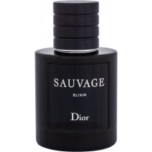 Christian Dior Sauvage Elixir 60ml - Perfume...