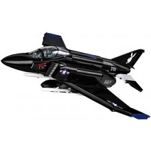 Cobi Klocki Blocks F-4S Phantom II 608...