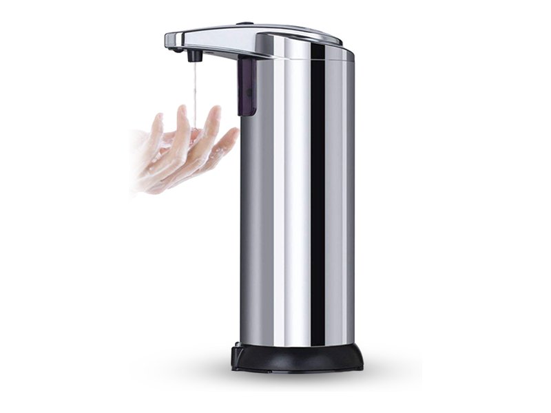 Elmak SAVIO Automatic soap dispenser SAVIO HDZ-01 - 01.ee