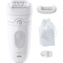 Braun EPILATOR