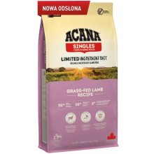 Acana Singles Grass-Fed Lamb - dry dog food...