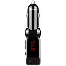 FM transmitter with charging function BC06B