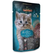 LEONARDO - Cat - Kitten - Poultry - 85g