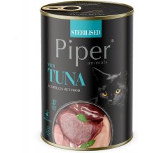 DOLINA NOTECI Piper Sterilised with tuna -...