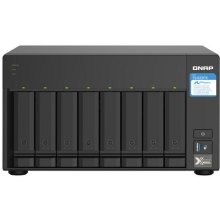 QNAP TS-832PX NAS Tower Ethernet LAN...