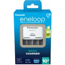 Eneloop Panasonic | BQ-CC51E | Battery...