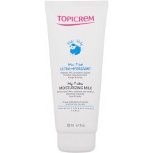 Topicrem Baby My 1st Ultra Moisturizing Milk...