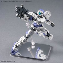 BANDAI ACTION BASE 6 CLEAR COLOR [MIRROR...
