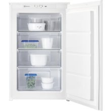 Electrolux LUB3AE88S Upright freezer...